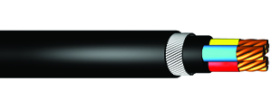 BS6387  Standard Cable